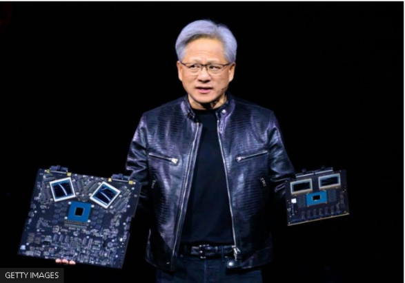 Abd li Teknoloji Devinden Açıklama