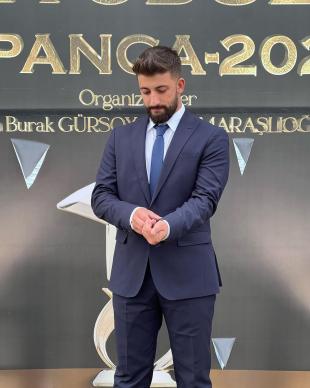 Muhammed Mahi Orçan