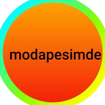Moda Peşimde